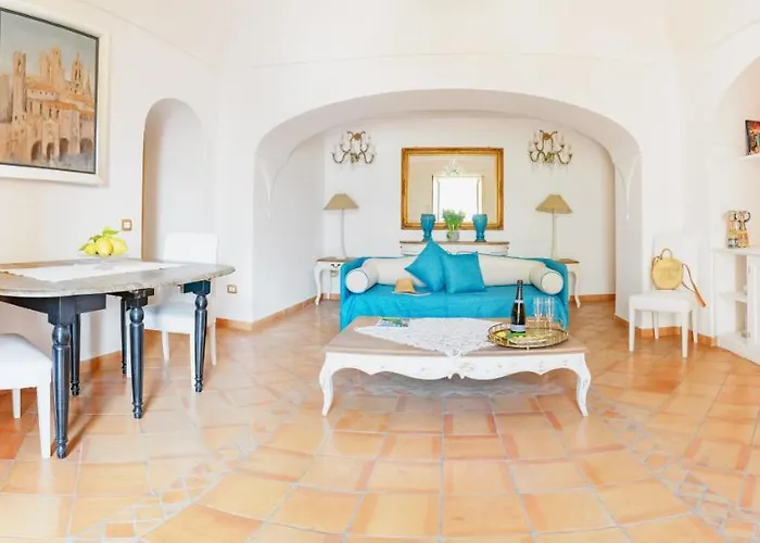 Apartment Terrace