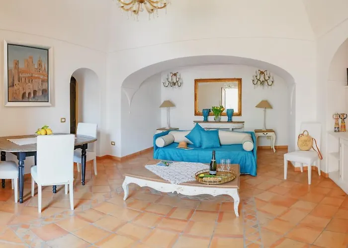 Apartment Terrace